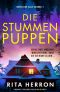 [Ellie Reeves 01] • Die stummen Puppen